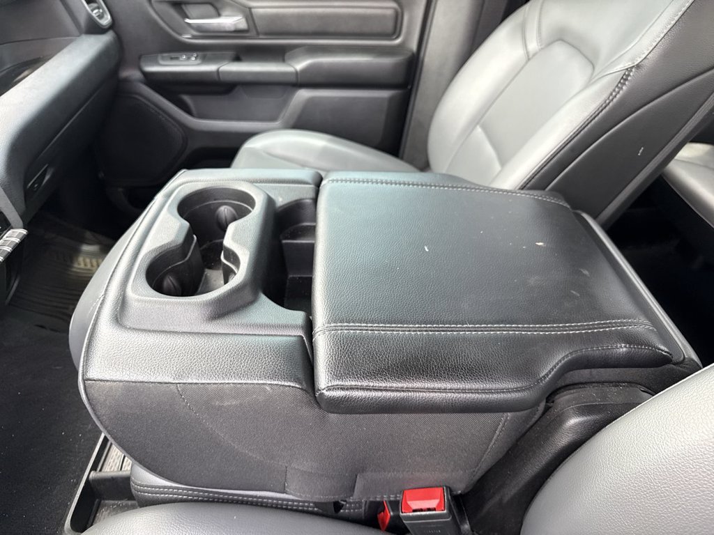 Used 2025 RAM 1500 Tradesman AWD/4WD image 25
