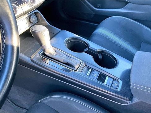 Used 2024 Honda Civic Sport image 15