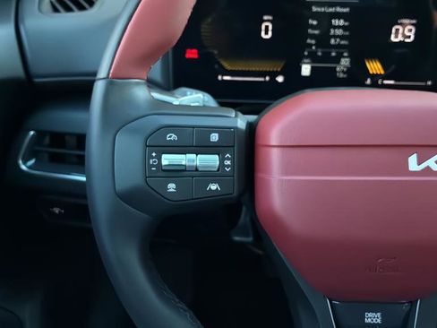 New 2026 Kia K4 GT-Line image 26