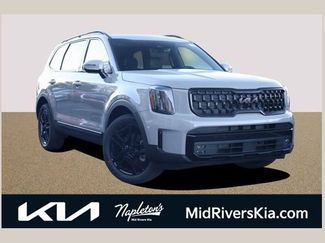 New 2025 Kia Telluride SX Prestige X-Line video 1