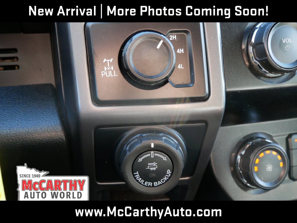 Used 2019 Ford F150 XLT w/ Equipment Group 302A Luxury AWD/4WD image 25