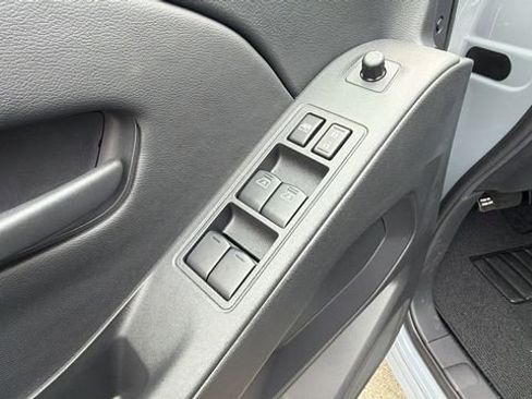 New 2026 Nissan Frontier SV w/ SV Convenience Package image 20