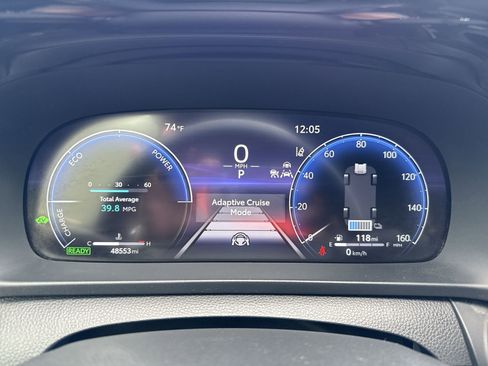 Used 2024 Toyota Crown XLE image 10