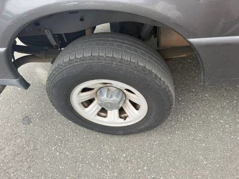 Used 2010 Ford Ranger XLT RWD image 27