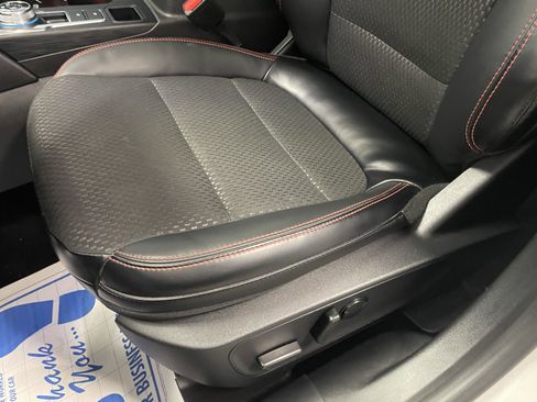 Used 2024 Ford Escape ST-Line Select w/ Tech Pack #1 image 20