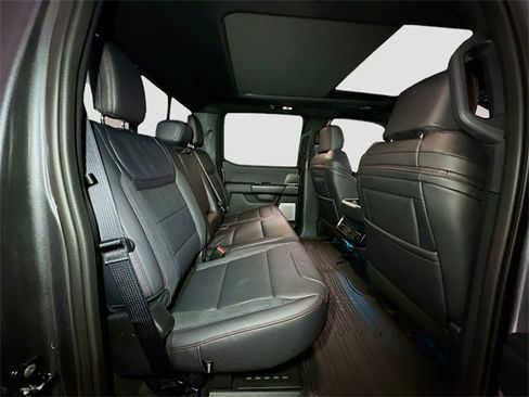 New 2025 Ford F150 Raptor image 31