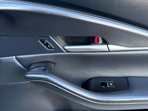 Used 2025 MAZDA CX-30 AWD 2.5 S w/ Select Sport Pkg image 21