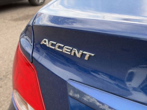 Used 2016 Hyundai Accent SE FWD image 9