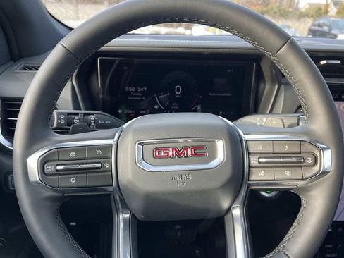 New 2026 GMC Terrain Elevation w/ Elevation Premium Package image 17