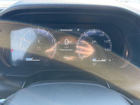 New 2026 Jeep Grand Cherokee Laredo image 30