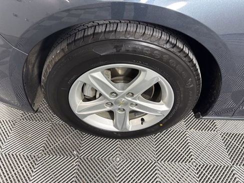 Used 2019 Chevrolet Malibu LS w/ LPO, Convenience Package 1 image 10