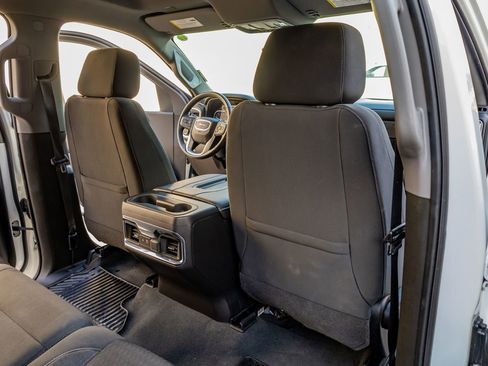 Used 2022 GMC Sierra 1500 Elevation w/ Driver Alert Package I RWD image 30