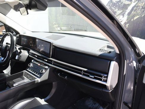Used 2025 Hyundai Santa Fe XRT AWD/4WD image 25