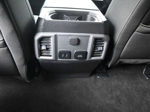 Used 2018 Ford F150 XLT w/ Equipment Group 302A Luxury AWD/4WD image 16
