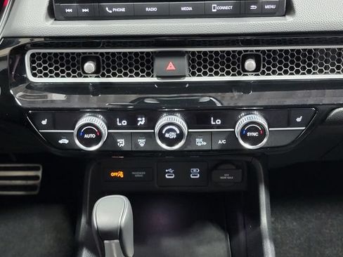 Certified 2026 Honda Civic FWD Hybrid Sedan image 20