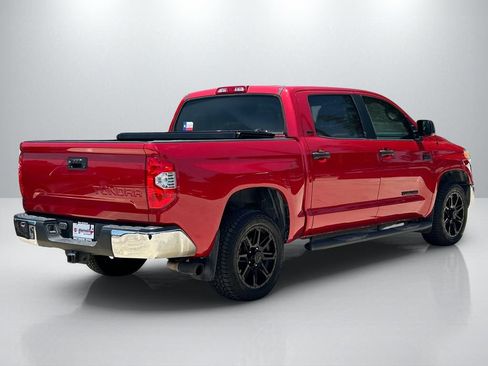 Used 2017 Toyota Tundra SR5 w/ SR5 Upgrade Package RWD image 5
