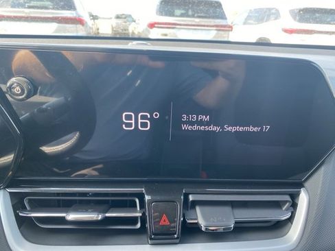 New 2026 Chevrolet TrailBlazer LT w/ Convenience Package image 22