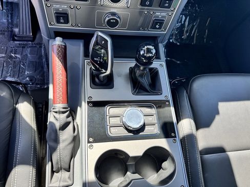 New 2024 INEOS Grenadier image 33