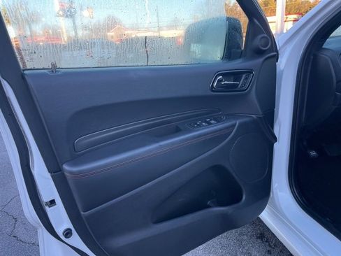 Used 2024 Dodge Durango GT image 5