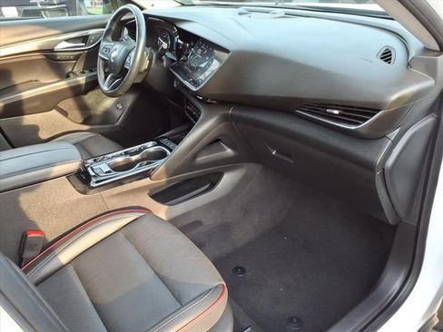 Used 2023 Buick Envision Essence w/ Sport Touring Package AWD/4WD image 27