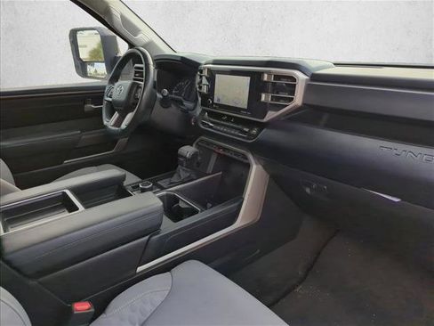 Used 2023 Toyota Tundra SR5 w/ TRD Off-Road Package image 22