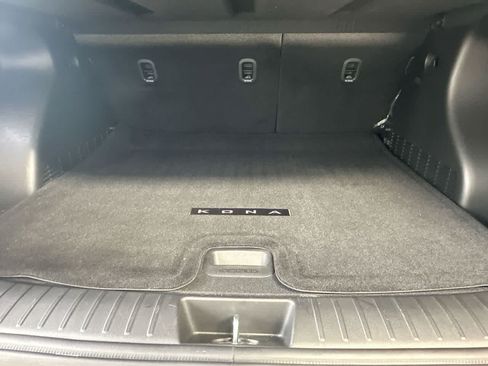 Used 2024 Hyundai Kona SEL w/ Convenience Package FWD image 25