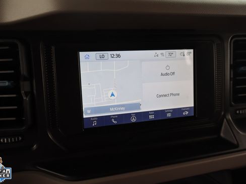 Used 2022 Ford Bronco Wildtrak AWD/4WD image 21