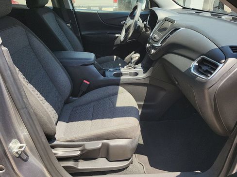 Used 2023 Chevrolet Equinox LT FWD image 26