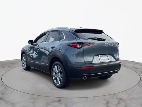 Used 2021 MAZDA CX-30 AWD 2.5 S w/ Premium Package image 2