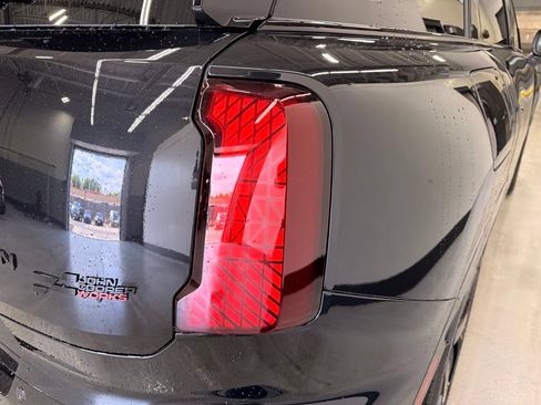 New 2027 MINI Cooper Countryman John Cooper Works AWD/4WD image 5