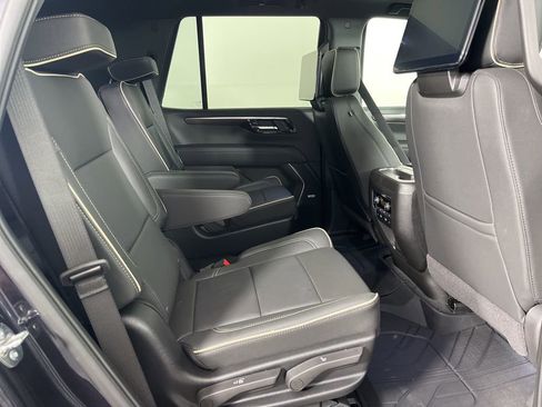 New 2026 Chevrolet Tahoe Premier AWD/4WD image 11