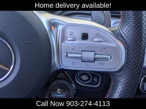 Used 2023 Mercedes-Benz GLE 53 AMG 4MATIC Coupe image 22