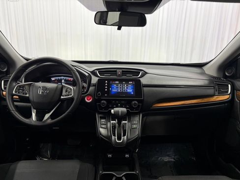 Used 2022 Honda CR-V EX image 9