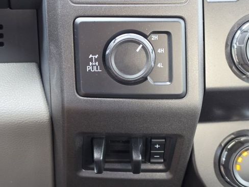 Used 2022 Ford F250 XL w/ STX Appearance Package AWD/4WD image 20