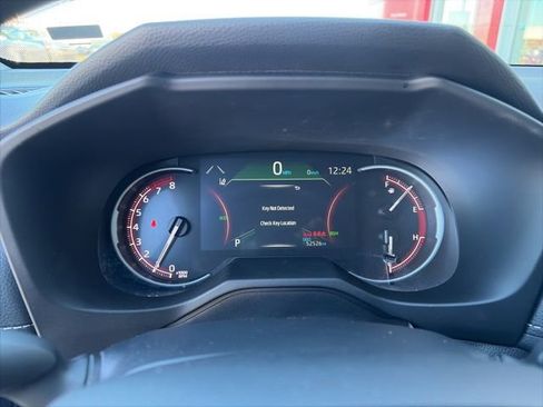 Used 2024 Toyota RAV4 XLE image 14