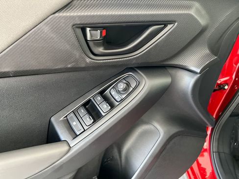 New 2026 Subaru Crosstrek 2.5i AWD/4WD image 13