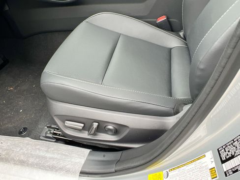 New 2026 Toyota Prius XLE image 14