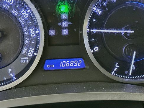 Used 2013 Lexus IS 250 RWD image 18