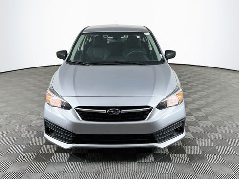 Used 2023 Subaru Impreza 2.0i AWD/4WD image 2