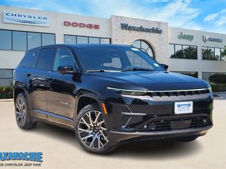 New 2025 Jeep Wagoneer S Limited video 1