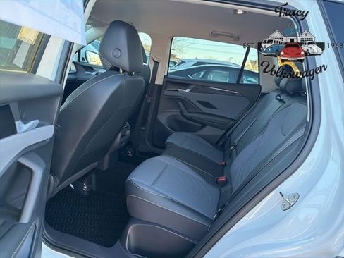 New 2026 Volkswagen Tiguan SE image 20