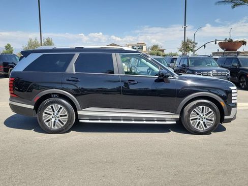 New 2026 Hyundai Palisade SEL AWD/4WD image 31