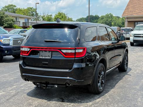 Used 2022 Dodge Durango GT AWD/4WD image 16