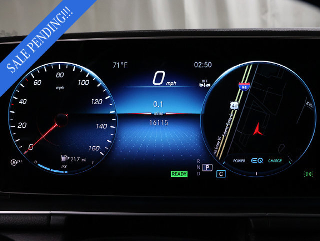 Certified 2023 Mercedes-Benz GLE 450 4MATIC image 16