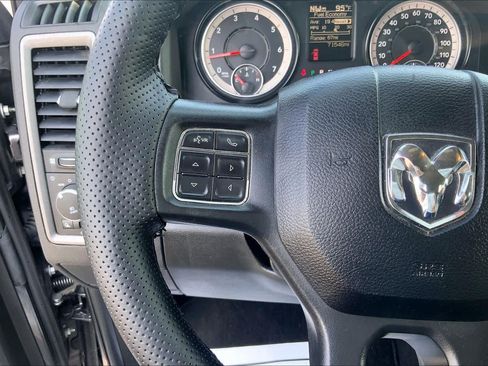 Used 2019 RAM 1500 Express w/ Express Value Package AWD/4WD image 24