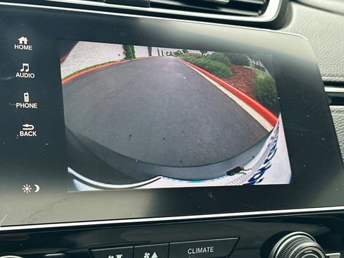 Used 2020 Honda CR-V EX-L image 25