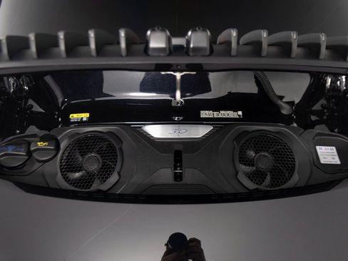 Certified 2024 Porsche 911 Carrera T image 45