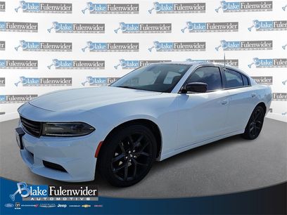 Used 2021 Dodge Charger SXT w/ Blacktop Package