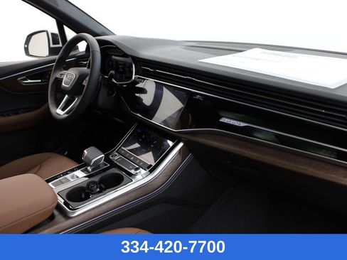 New 2026 Audi Q7 2.0T Premium Plus image 25