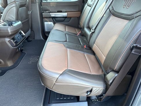 Used 2024 Ford F150 King Ranch image 21